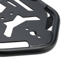 Zadní nosič zavazadel, černý, pro Honda CRF 3000 Rally 2021 2020 2023 2024