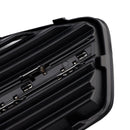 2019-2023 Audi A6 C8 2PCS Front Bumper Fog Light Cover Grille Grill 4K0807647