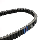 Correa de transmisión V-Belt para AEON Cobra Crossland Cube Bistrada 300 320 350