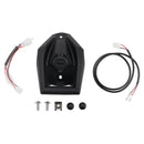 2017-2024 Yamaha X-MAX 300 12V Socket Charger USB+C Type Quick