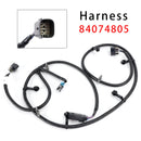 Arnés de cableado de rejilla de parachoques delantero 84074805 para Chevrolet Impala 2018-2020