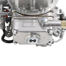 Carburador marino de gas Holley 2300 500 CFM Estrangulador eléctrico 0-80402-2