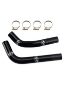 2015-2024 Yamaha MT-03 MT-25 YZF R3 R25 Manguera de refrigerante de silicona