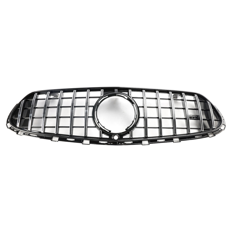 GT Panamericana Grill Grill For Mercedes GLC X254 C254 med AMG-Line 2022-2024