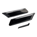 2006-2013 Porsche 997 (911) GT3 / GT3 RS Tinted LED Sequential Blinker Side Indicators