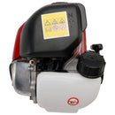 25ccm 4-Takt-Motor 4 Takte Unkrautfresser Motor Rasenm her Freischneider passend für GX25