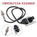 Nox-Stickstoffoxid-Sensor für Cummins 6.7L Paccar MX13 13-22 4326869 2872947