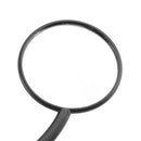 Universal 22mm řídítka Clamp 80mm Enduro Motocross Zrcadlové sady skládací zrcadlo