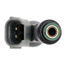 Boquilla de inyector de combustible de 1 pieza para Nissan Frontier 2.5L 2005-2019 16600-EA00A