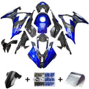 2019-2022 BMW M1000RR S1000RR Pango de inyección Kit Cuerpo de plástico ABS