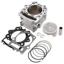 2006-2025 FÜR YAMAHA RAPTOR 700 YFM700 ZYLINDERKOPF-ÜBERHOLUNGSSATZ MIT ZYLINDER