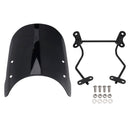 Pára-brisa adequado para BMW R nineT Scrambler 2014-2024 Pure 2017-2024