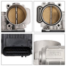 Drosselklappengehäuse 12576729 Für Buick LaCrosse Pontiac Grand Prix 3.8L 05-09