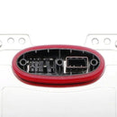 2008-2010 Porsche Cayenne Scheinwerfer-Vorschaltgerät-Steuergerät Modul 95563119401