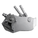 2013-2015 Til BMW X1 E84 L6 3,0L turboladet gearoliekøler 17217536929