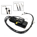 Volvo Penta SX-A DPS-A Reparasjonssett for trim og tiltpumpedeksel 21945911 21573835