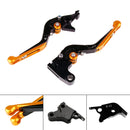 Einstellbarer Kupplungsbremshebel passend für CFMOTO 700CL-X Sport 2021-2022