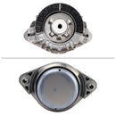 2010–2016 Mercedes-Benz E-Klasse A207 3 x Motorlager und Getriebehalterung 2122406417 2122400418