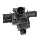 Heizungsregelventil A2308300084 Für Mercedes-Benz S560 S550 S350 2003-2012