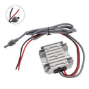 Mini-Aufwärtswandler mit Gleichstromkabel, 12 V/24 V auf 30 V, 3,5 A, 105 W