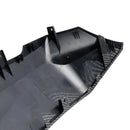 2023-2024 Honda ADV 160 Cubierta de pedal lateral Ajuste de carenado