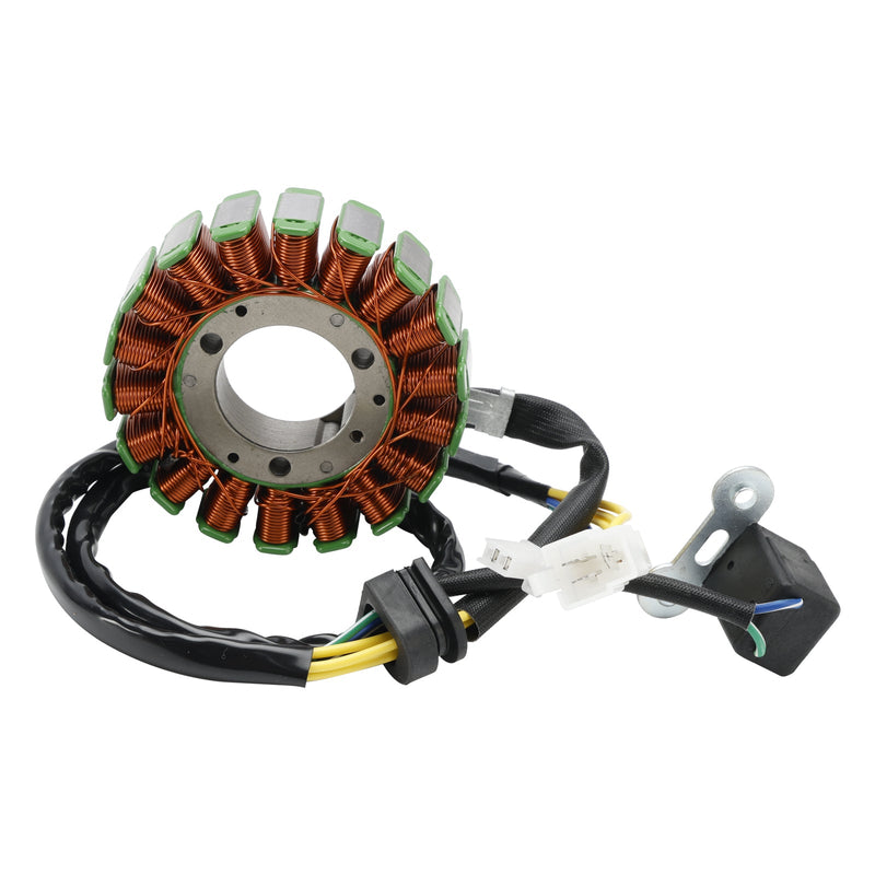 2001-2009 Kymco Grand Dink 250 Generator Stator D406 31120-KHE7-90A 31120-LDH1-E00