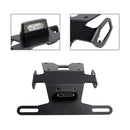 2022-2024 Kawasaki Z650RS držák rámu s rámečkem z hliníku