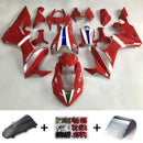 Verkleidungssatz aus ABS-Kunststoff für Honda CBR1000RR 2017-2025