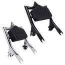 2009 Road Glide FLTR Beifahrer-Sissybar-Rückenlehne