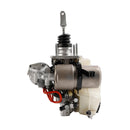 2001-2002 Toyota 4Runner Zespół wspomagania pompy ABS 47050-35010