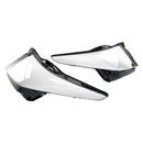 2013-2018 Cadillac ATS vänster och höger strålkastarlinsskydd