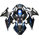 2019-2022 BMW M1000RR S1000RR Pango de inyección Kit Cuerpo de plástico ABS