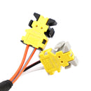 Wickelfeder mit Heizung und Winkelsensor 56046115AE für Dodge RAM 2500 3500