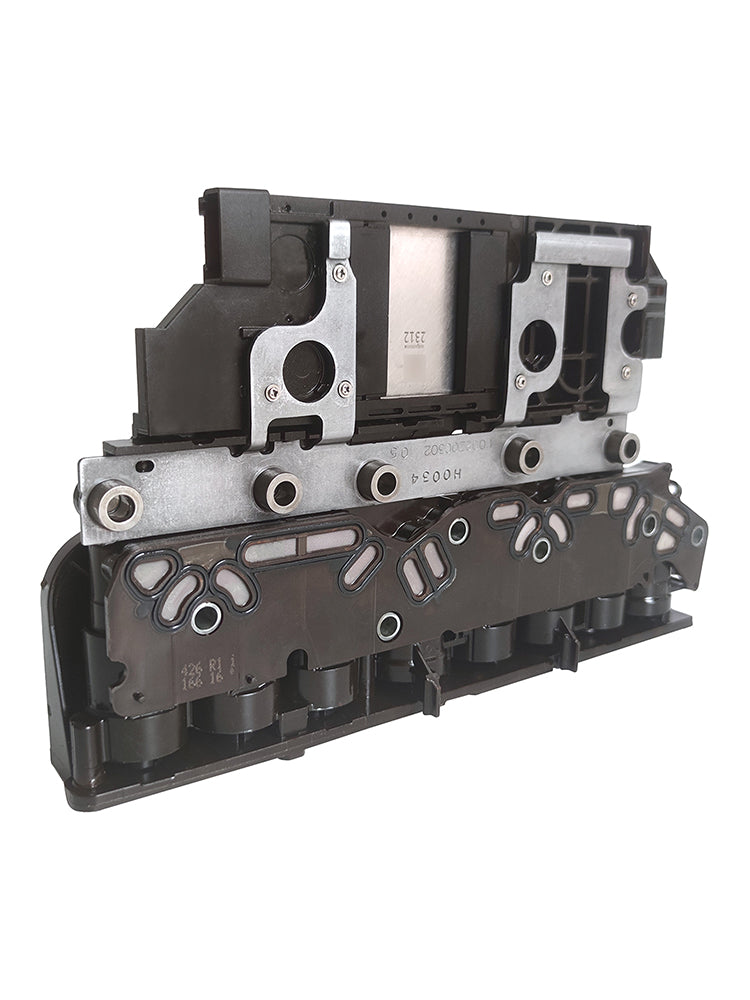 2008–2009 Pontiac Torrent 3.6L TCM-Getriebesteuermodul 6T70/6T75/6T80