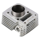 Kit de perforación de cilindros de 57.4 mm 150cc para Yamaha YBR 125 Custom 125 Xtz 125 04-2016