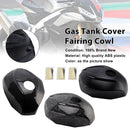 2021-2024 Aprilia RSV4 Gas Tank Cover Trim Fairing Cowl