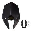 Windschutzscheibe Windschutz + Halterung passend für Kawasaki Z900 2025