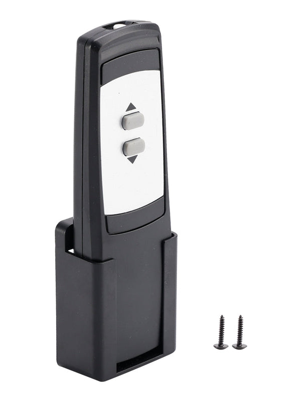 Byte av fjärrkontroll för elektriska vindledare