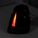 2011-2015 For Mini Coupé (R58) L&amp;R LED taillights, tinted, 63217255911