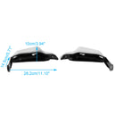 2025- Honda X-ADV750 Handschutz