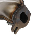 Katalysator 208A05482R für Dacia Logan Sandero Renault Clio 1.0