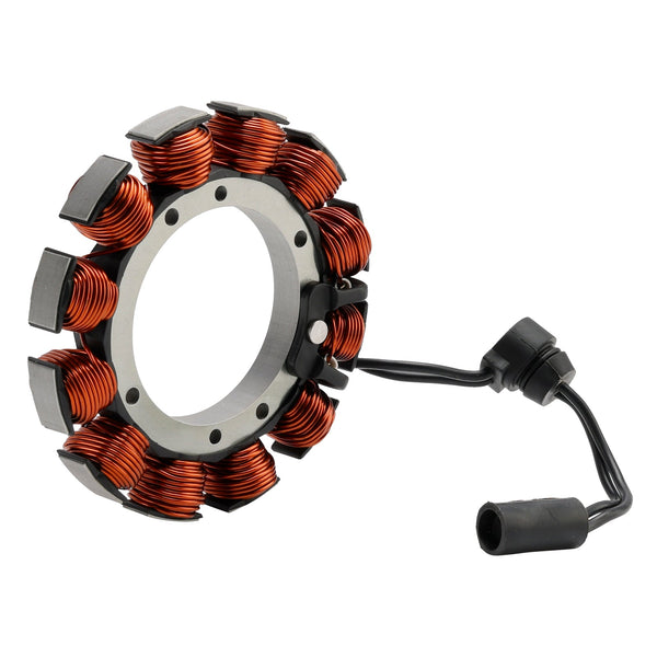 1986-1990 Sporter 883 Standard XLH883 19A 2 Przewody STATOR Alternator 29967-84