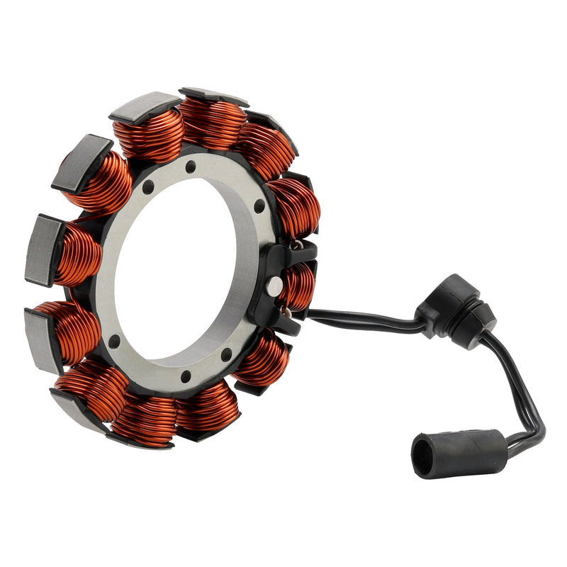 1986-1990 Sporter 883 Standard XLH883 19A 2 Przewody STATOR Alternator 29967-84