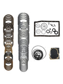 2009–2011 Tundra 4,6 l Getriebe Master Rebuild Kit Überholung A760E A761E