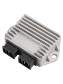 REGULADOR DE TENSÃO PARA PIAGGIO APE TM P703-P703V DIESEL 420 1987-2004
