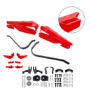 2024-2025 CF MOTO 450MT Handschutz