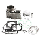 2009/2011-2014 Honda TRX500FPA FourTrax Foreman Rubicon med EPS Cylinder Head Hood Piston Top Sealing Repair Set 12100-HN2-000 12251-Hine2-003