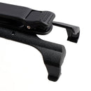 SL1M/PMLN7190A Walkie Talkie Taillenclip Gürtelclip für SL3500e SL1M SL2M Radio