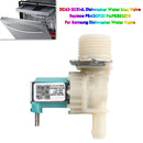 Vandindløbsventil DC62-30314L til Samsung Washing Machine PS4209101 PAP5582579