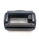 Center Console Hinten Aschenbecher Schwarz 1J0857962H Für VW Golf IV 4 1J1 1J5